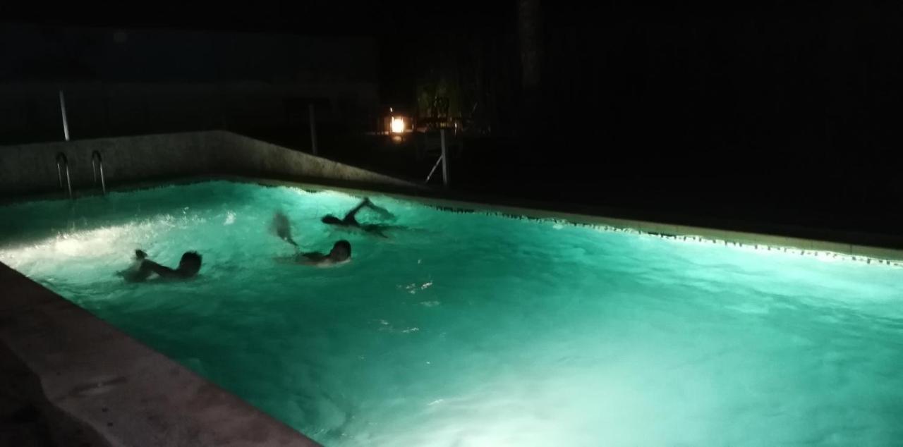 La Alcayna Murcia B&B Екстериор снимка