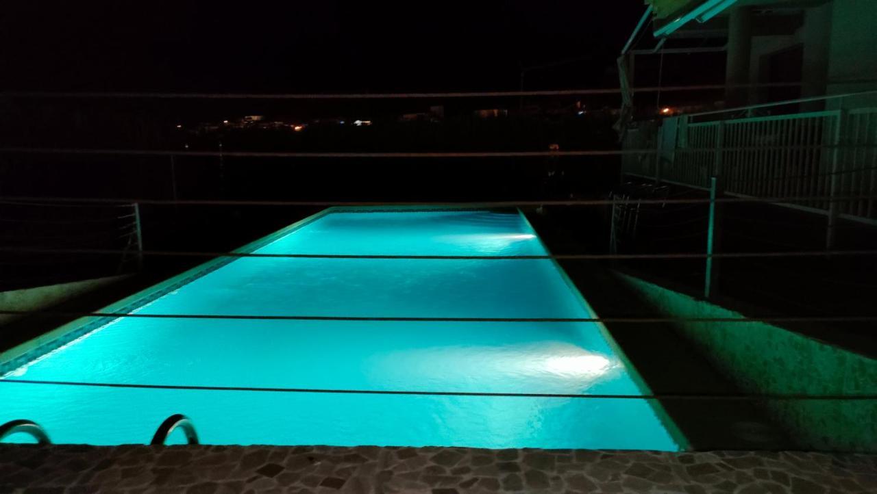 La Alcayna Murcia B&B Екстериор снимка