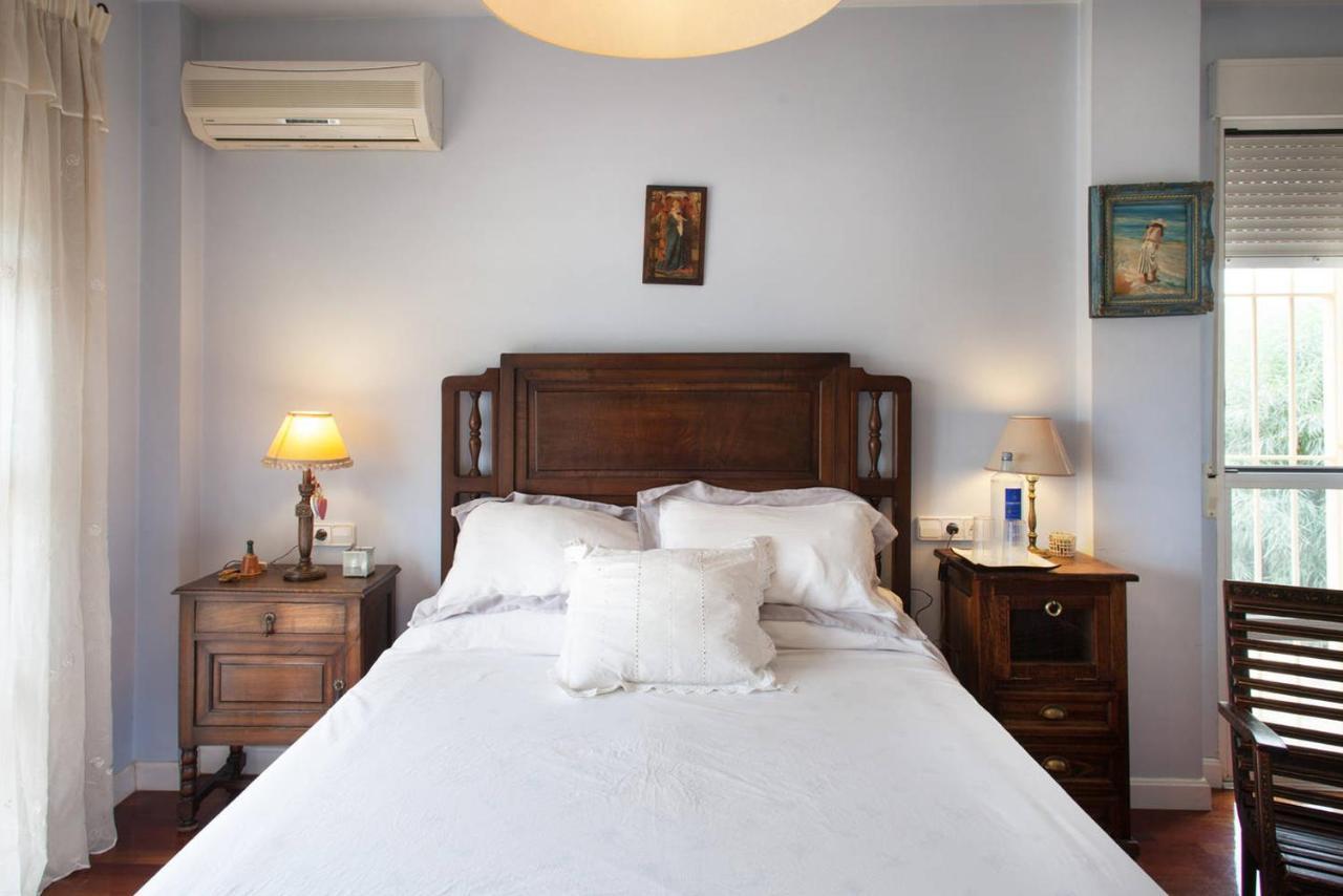 La Alcayna Murcia B&B Екстериор снимка