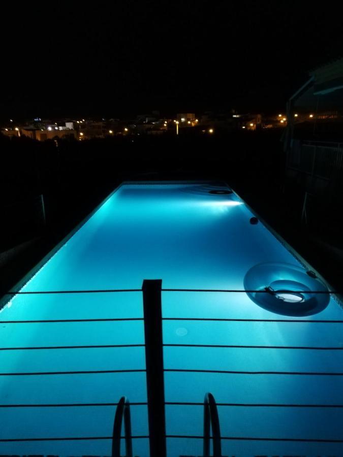 La Alcayna Murcia B&B Екстериор снимка