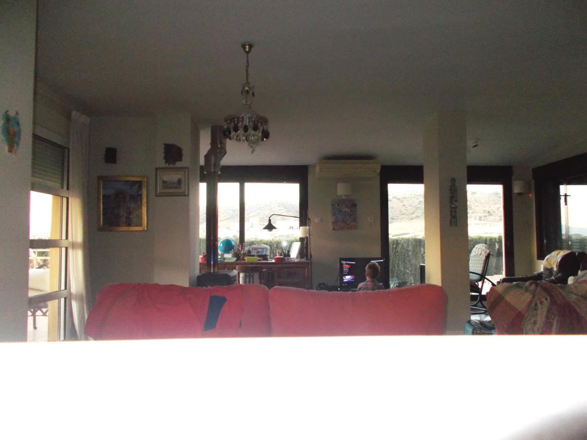 La Alcayna Murcia B&B Екстериор снимка