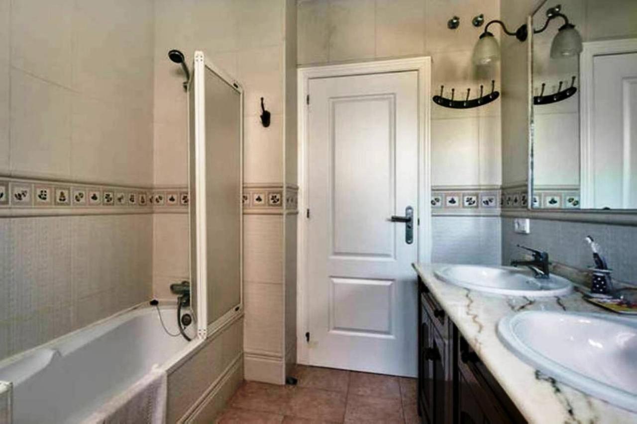 La Alcayna Murcia B&B Екстериор снимка