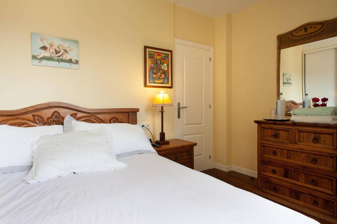 La Alcayna Murcia B&B Екстериор снимка