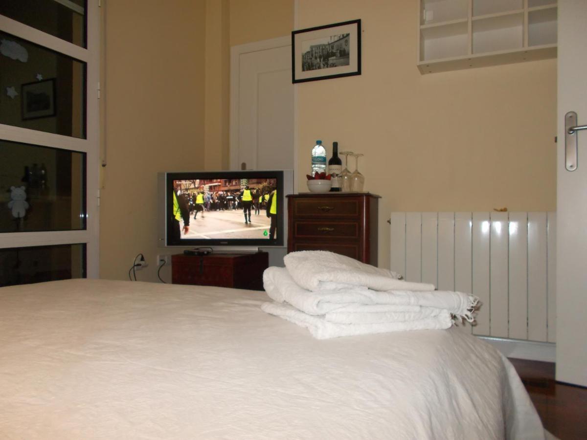 La Alcayna Murcia B&B Екстериор снимка