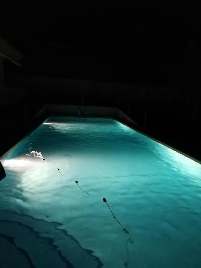La Alcayna Murcia B&B Екстериор снимка