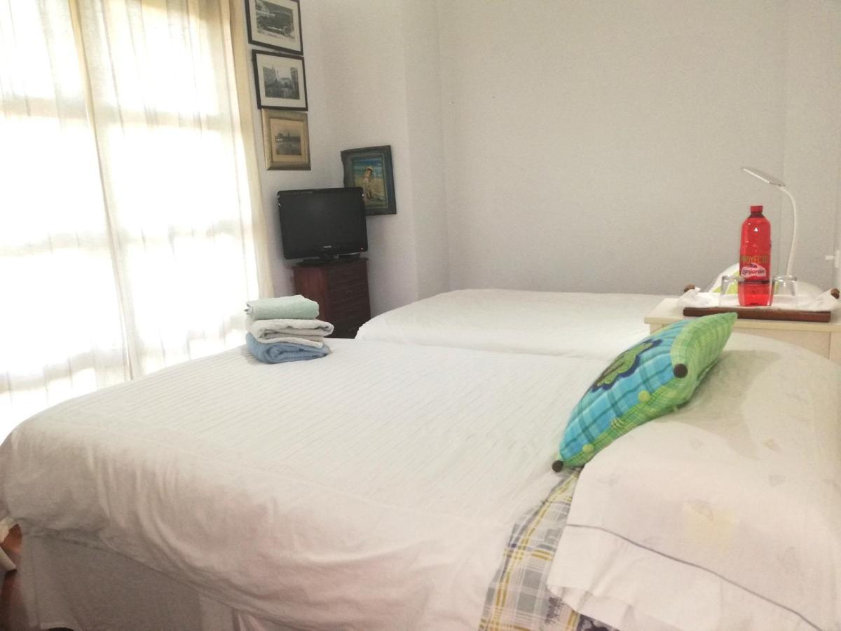 La Alcayna Murcia B&B Екстериор снимка