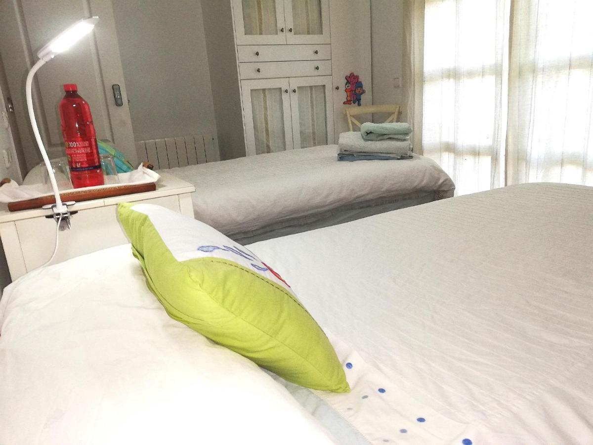 La Alcayna Murcia B&B Екстериор снимка